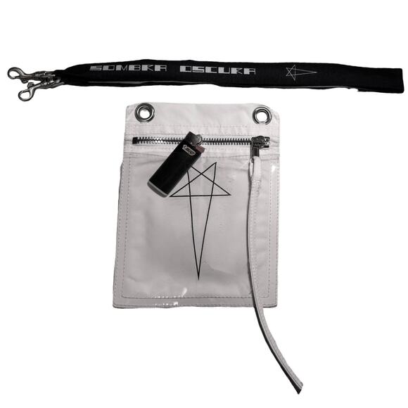 Rick Owens - Picture 2 of 4